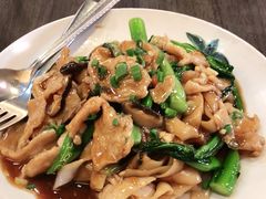 -新记美食(关闸店)