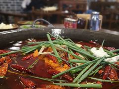 -较场口火锅(九街店)