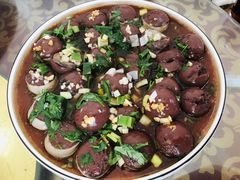 -姜师傅老菜馆(花园小区店)
