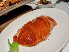 -四季民福烤鸭店(故宫店)