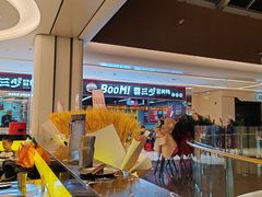 -蓉三少冒烤鸭·四川小吃集(北京首店)