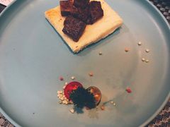 菲力牛排-松临·铁板烧&Omakase(神农店)