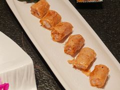 -左庭右院鲜牛肉火锅黑金店(陆家嘴中心店)