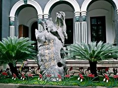 -湖南省立第一师范学校旧址