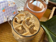 -mamalao老挝烤肉糯米饭
