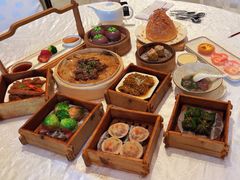 -临江酒店-中餐厅