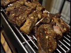 -老表记广西宵夜螺蛳鸭脚煲(西大店)