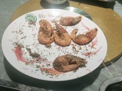 -天津乾毓德饭庄·清真传统炒菜·海鲜烧烤(咸阳路店)