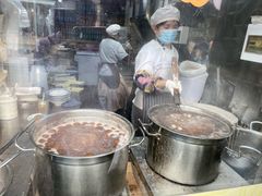 -粗茶淡饭(东关街店)