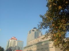 -绵阳人民公园(涪城区)