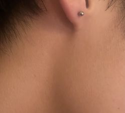 -苏针艺纹身·穿孔饰品