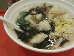 -永记和味豆浆大王(内蒙医院店)