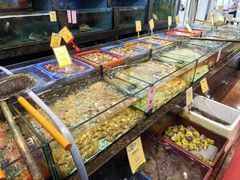 -新金盛·海鲜酒楼(盐田店)