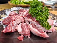 -壹兆炭火烧肉·烤鳗鱼(金水花城店)