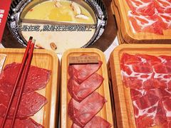 -空之介寿喜烧·和牛放题(恒隆广场店)