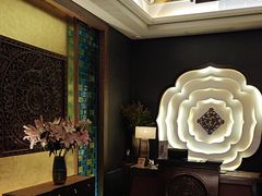 -心足私家足疗SPA(深圳湾店)