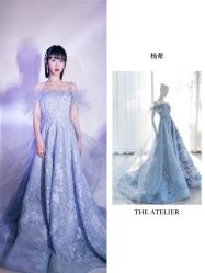 -MANLI BRIDAL婚纱