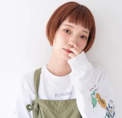 -审美HAIRSALON