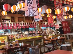 -白石の深夜食堂(宝龙店)