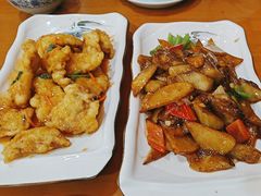 -东北佬菜馆(斗东店)