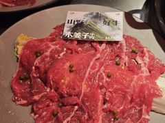 -朱光玉火锅馆(小寨原力场店)