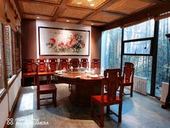 -聚缘堂·海鲜私房菜(松岭路店)