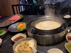 -捞王锅物料理(凯旋路店)