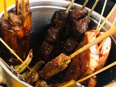 -炒豆合作社(东四总店)