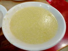 小米粥-吴记百姓菜馆·北京菜·烤鸭(故宫店)