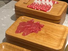 -空之介寿喜烧·和牛放题(恒隆广场店)