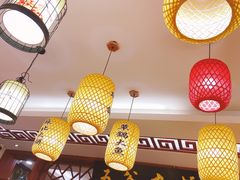 大堂-农家小院(朱雀桥店)