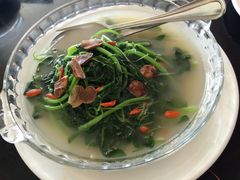 -无招牌海鲜餐厅(怡丰城店)