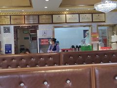 -北方饺子王·海肠捞饭·海鲜锅(山大店)