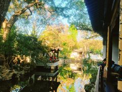 -秋霞圃