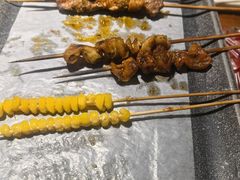 -管氏翅吧(台湾街店)