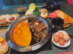 -牛New寿喜烧(金鹰世界店)