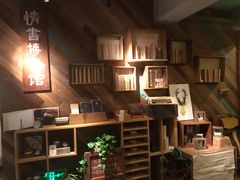 -时光花园(白鹭洲店)