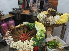 -厕所串串(文殊院店)