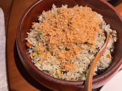 -菩提素素食餐厅(晶郦馆店)