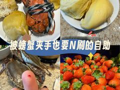 -初色海鲜自助(万丰路店)
