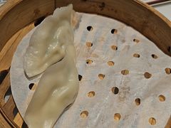 -东方饺子王臻味餐厅(新嘉坡城店)