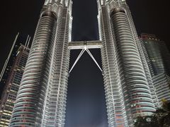 -吉隆坡国油双峰塔