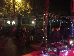 -Pistolera Mexican Cantina女枪手墨西哥餐厅(碧云路店)