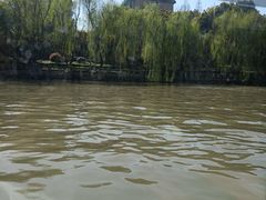 -运河游船(武林门码头)