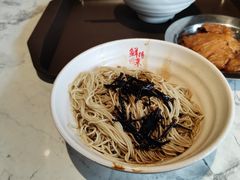 拌面-鲜得来排骨年糕(即墨路店)
