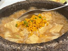 -品海楼·大连海胆锅贴馆(东港店)