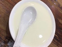 -沙湾姜埋奶(兴新包店)