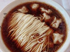 -蒋家桥饺面店(奥邦店)