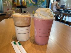 -星巴克(株洲荣时代广场店)