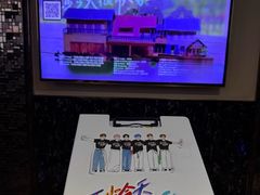 -唱吧麦颂KTV(方庄店)